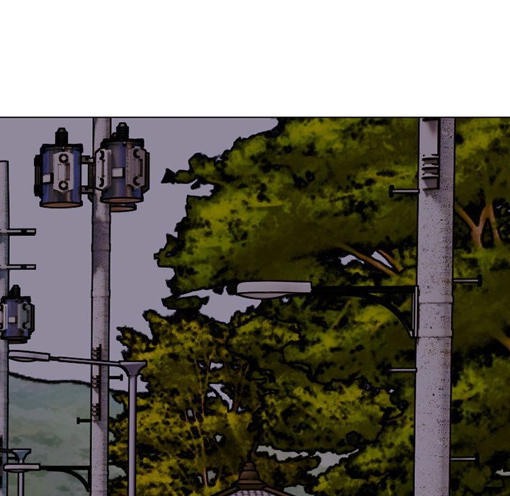 High School Devil - Chapter 354 Page 6