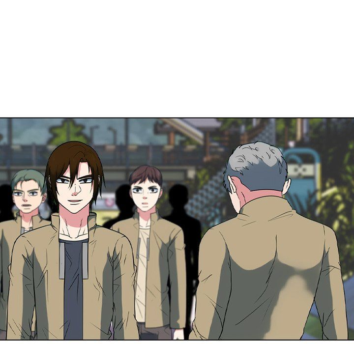 High School Devil - Chapter 357 Page 10