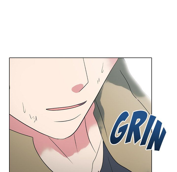 High School Devil - Chapter 357 Page 112