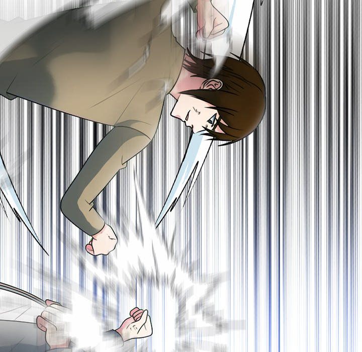 High School Devil - Chapter 357 Page 117