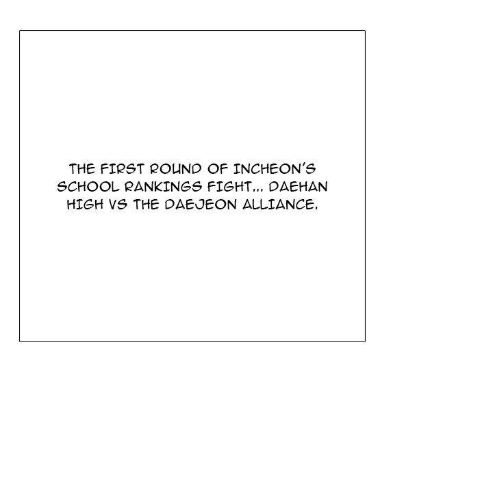 High School Devil - Chapter 357 Page 119