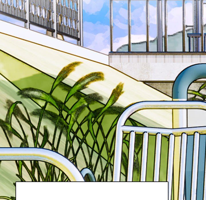 High School Devil - Chapter 357 Page 124