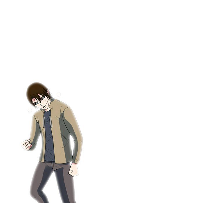 High School Devil - Chapter 357 Page 126