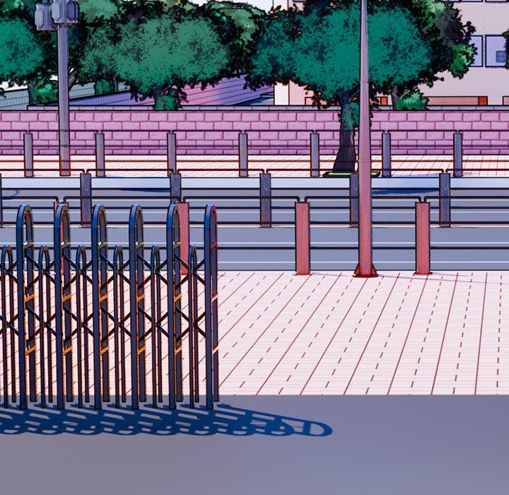 High School Devil - Chapter 357 Page 137