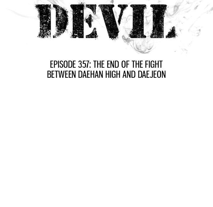 High School Devil - Chapter 357 Page 16