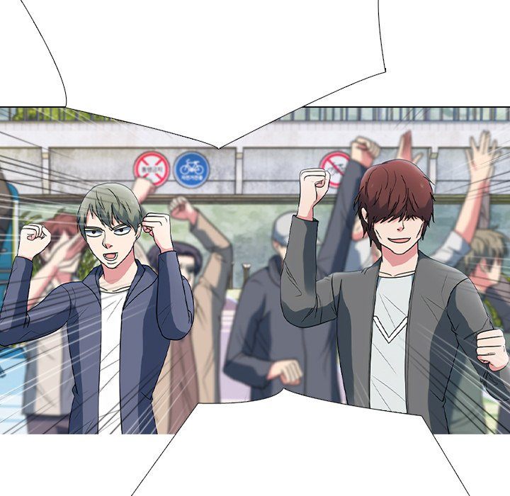 High School Devil - Chapter 357 Page 32