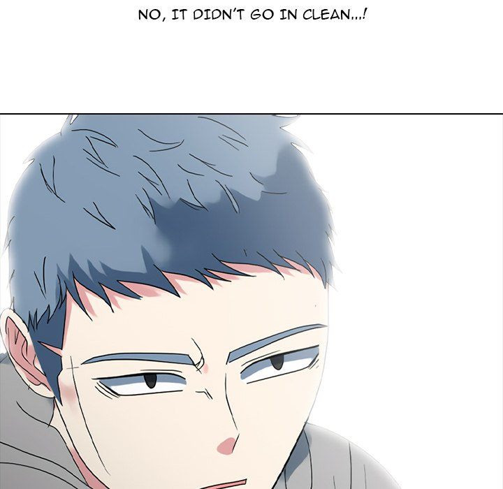 High School Devil - Chapter 357 Page 34