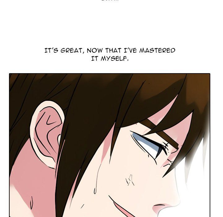 High School Devil - Chapter 357 Page 40