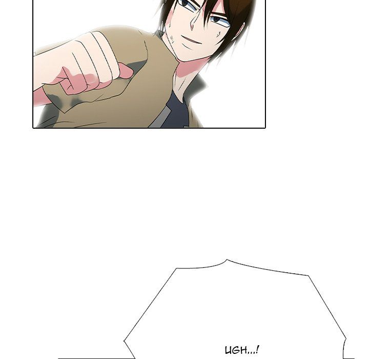 High School Devil - Chapter 357 Page 44