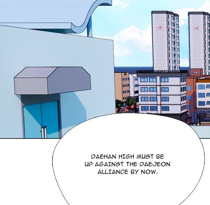 High School Devil - Chapter 357 Page 65