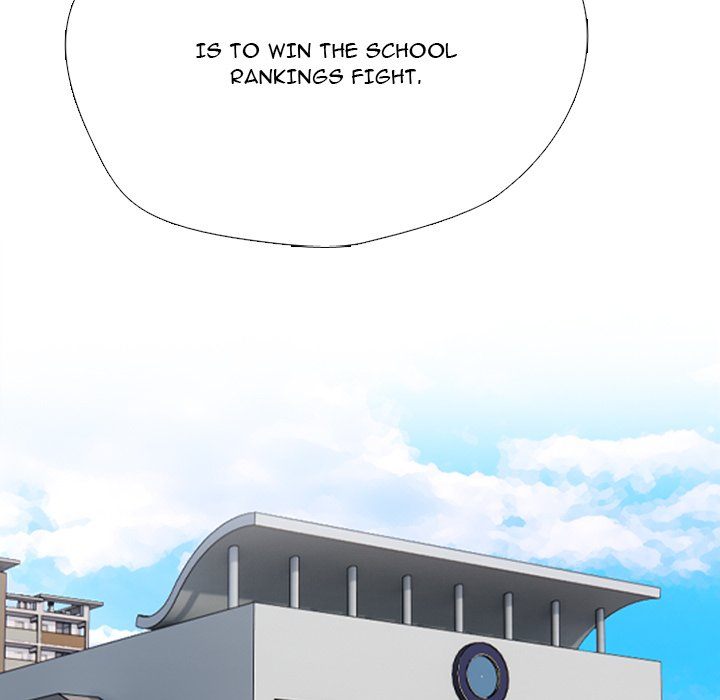 High School Devil - Chapter 357 Page 85