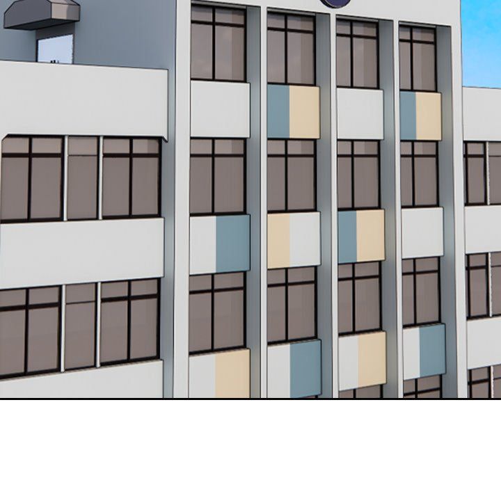 High School Devil - Chapter 357 Page 86