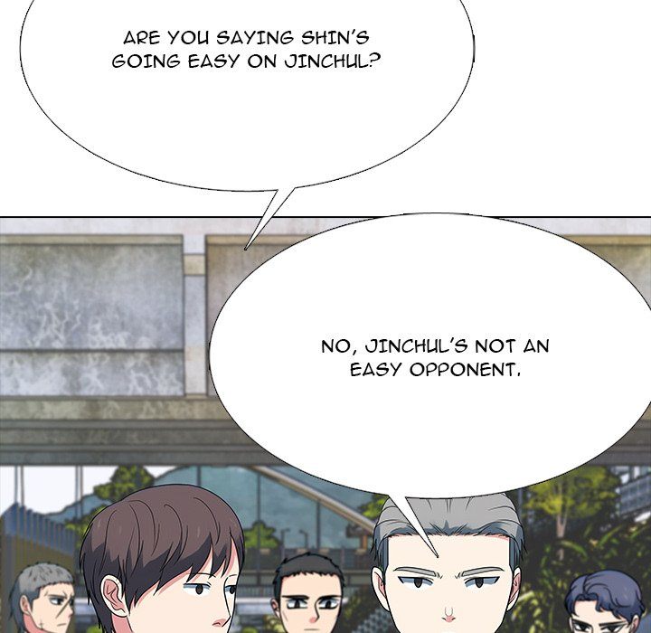 High School Devil - Chapter 357 Page 98