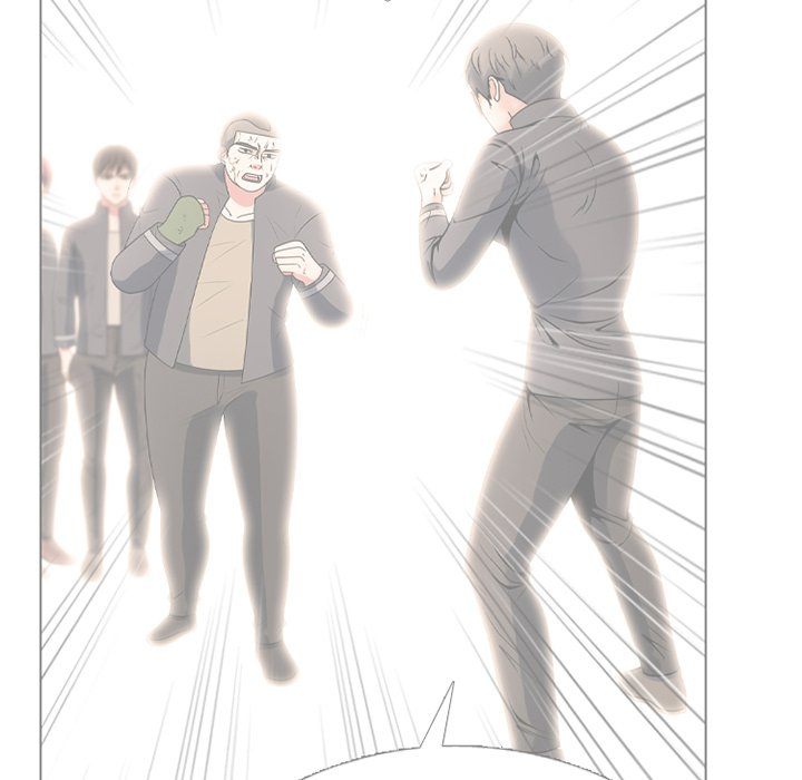 High School Devil - Chapter 359 Page 119