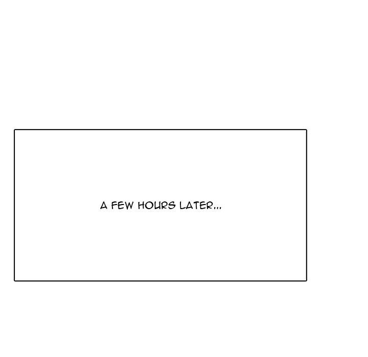 High School Devil - Chapter 359 Page 134