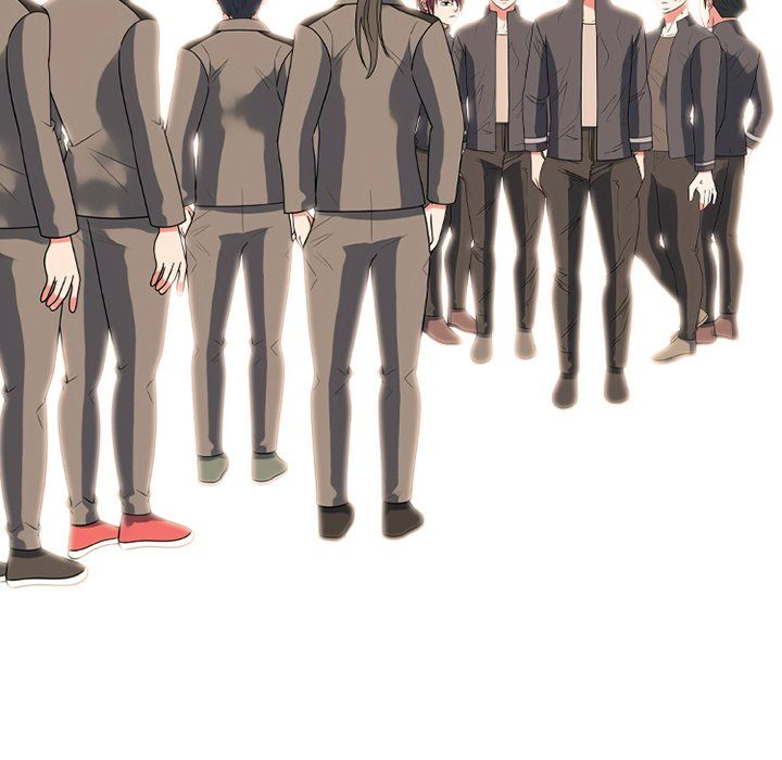 High School Devil - Chapter 359 Page 137