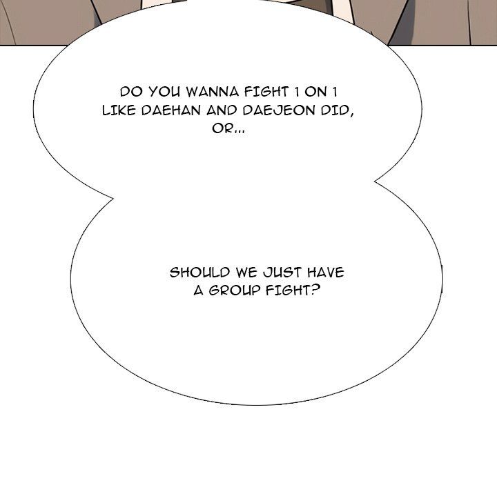 High School Devil - Chapter 359 Page 140