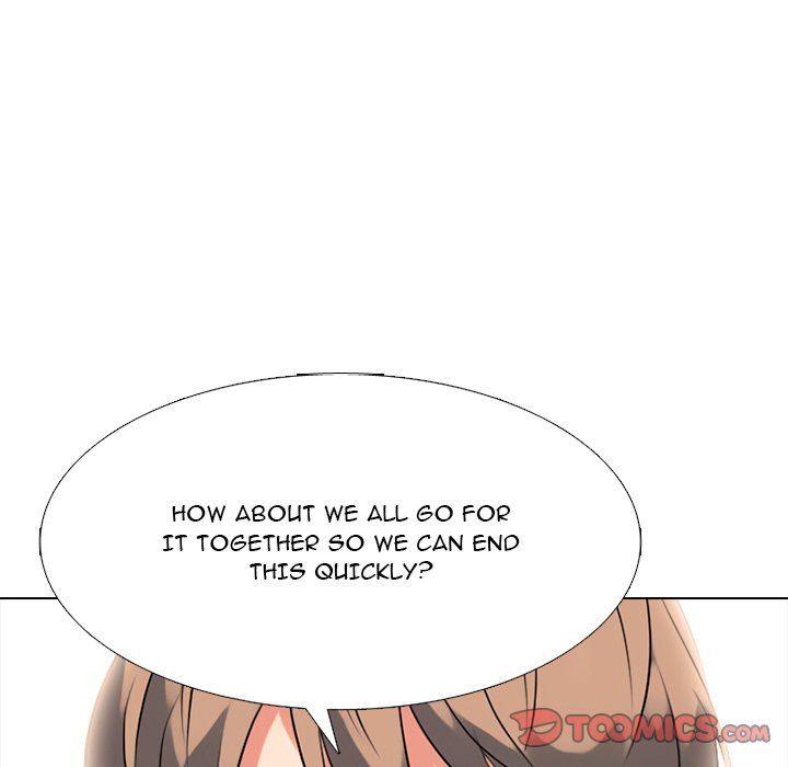 High School Devil - Chapter 359 Page 141