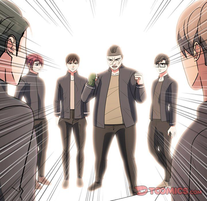 High School Devil - Chapter 359 Page 33