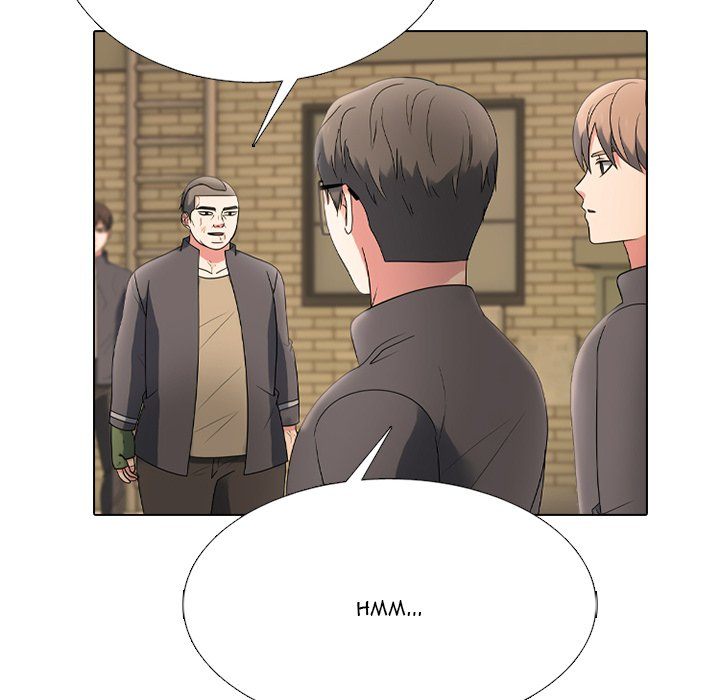 High School Devil - Chapter 359 Page 44