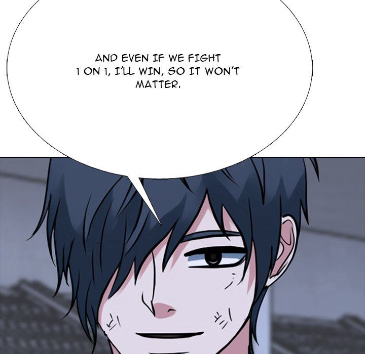 High School Devil - Chapter 362 Page 100