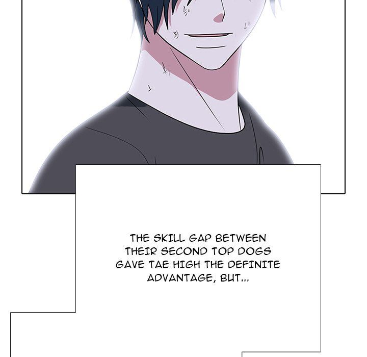 High School Devil - Chapter 362 Page 108