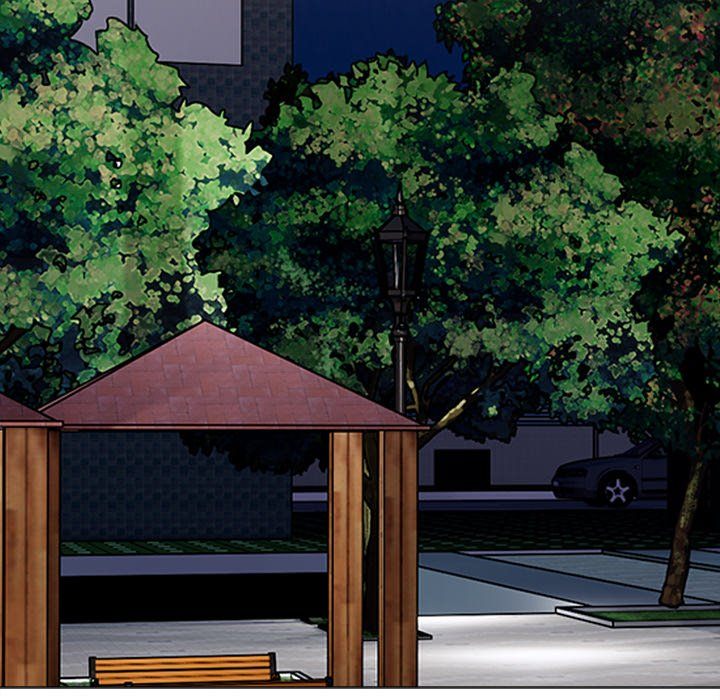 High School Devil - Chapter 362 Page 112