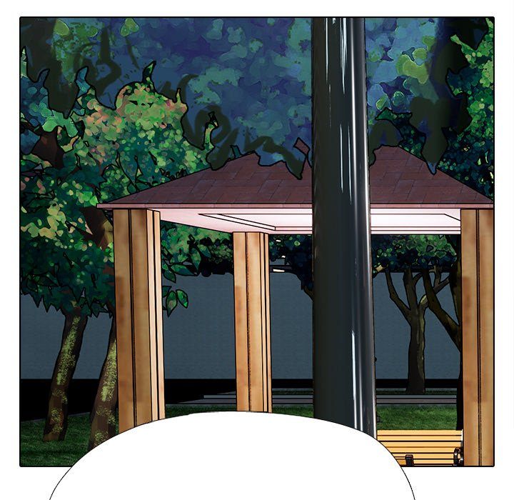 High School Devil - Chapter 362 Page 113