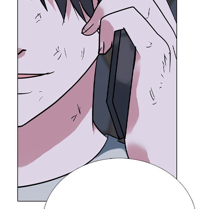 High School Devil - Chapter 362 Page 120