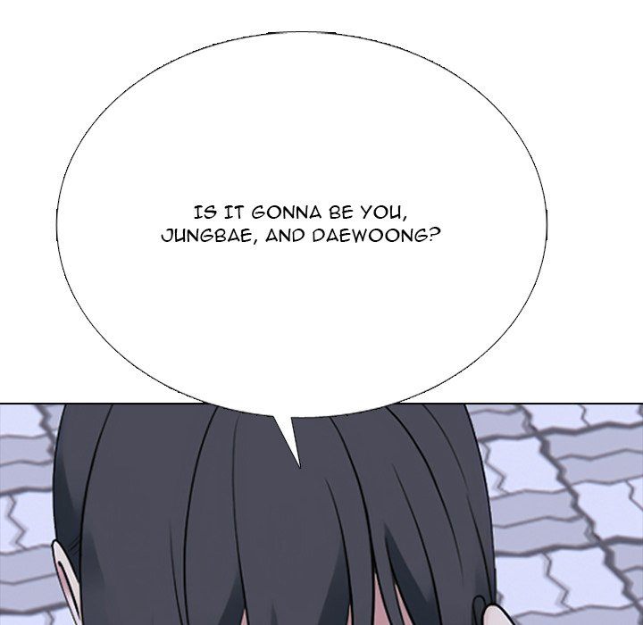 High School Devil - Chapter 362 Page 122