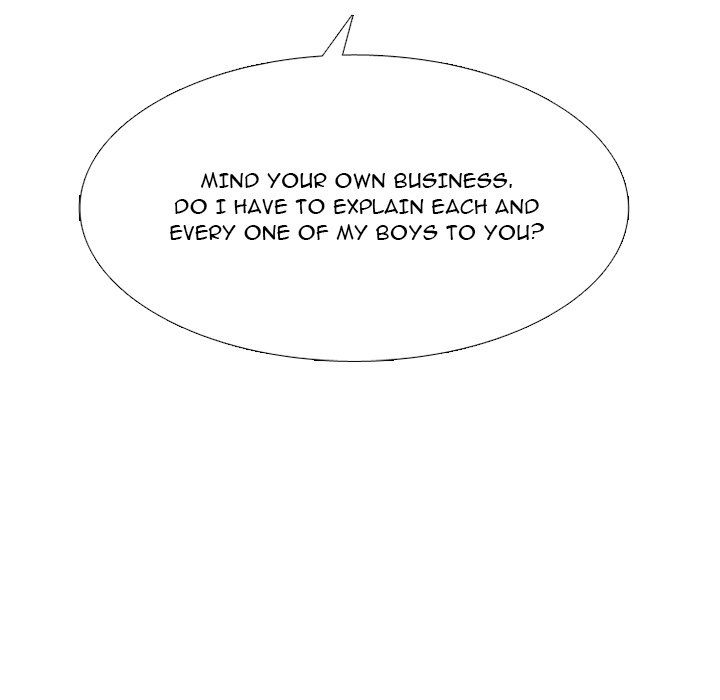 High School Devil - Chapter 362 Page 125