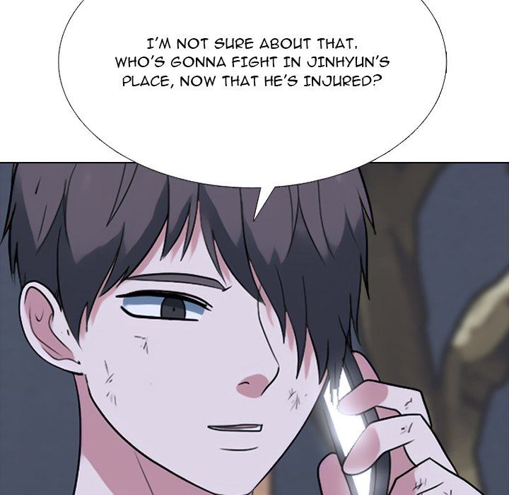 High School Devil - Chapter 362 Page 128