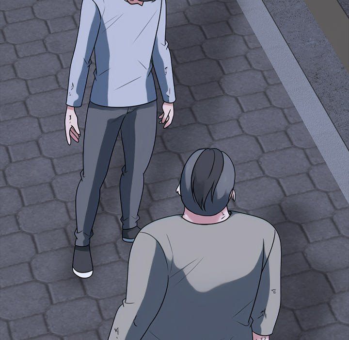 High School Devil - Chapter 362 Page 37