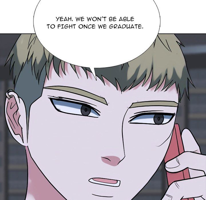 High School Devil - Chapter 362 Page 70