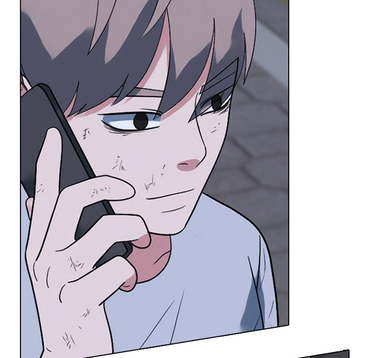 High School Devil - Chapter 362 Page 73