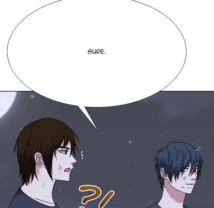 High School Devil - Chapter 362 Page 94