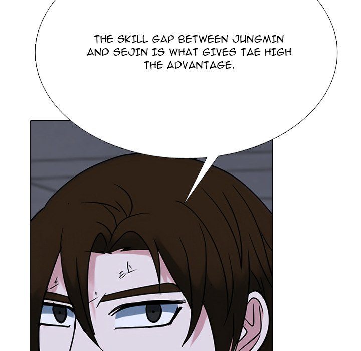 High School Devil - Chapter 362 Page 97