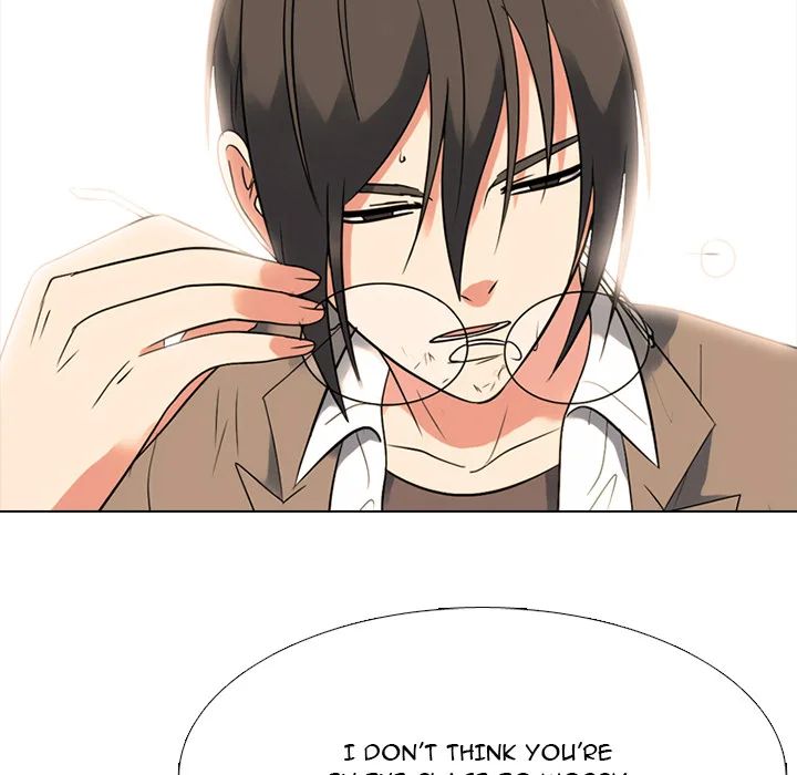 High School Devil - Chapter 363 Page 109