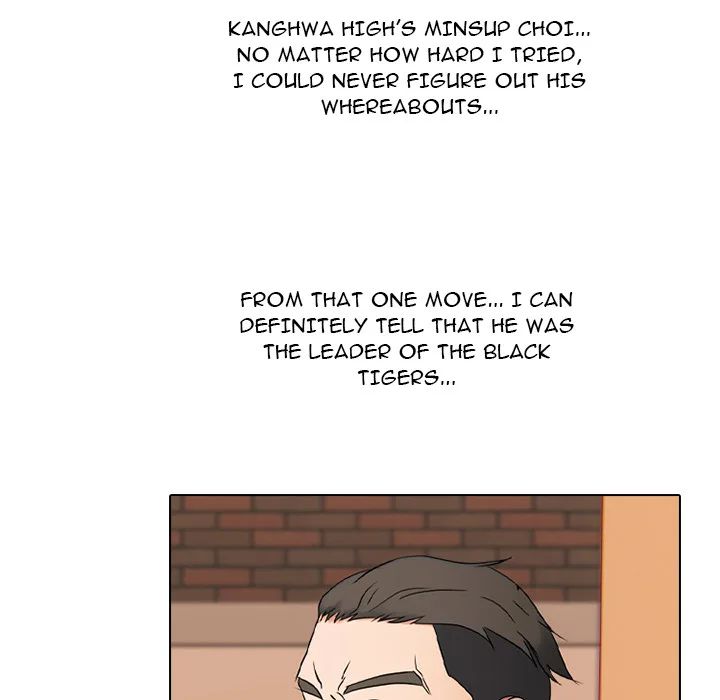 High School Devil - Chapter 363 Page 115