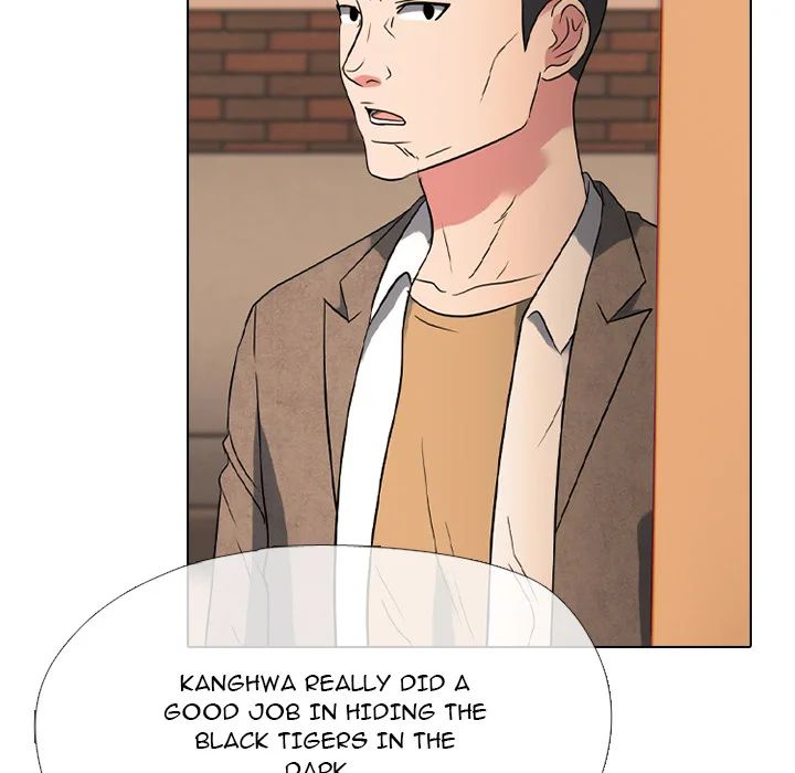 High School Devil - Chapter 363 Page 116