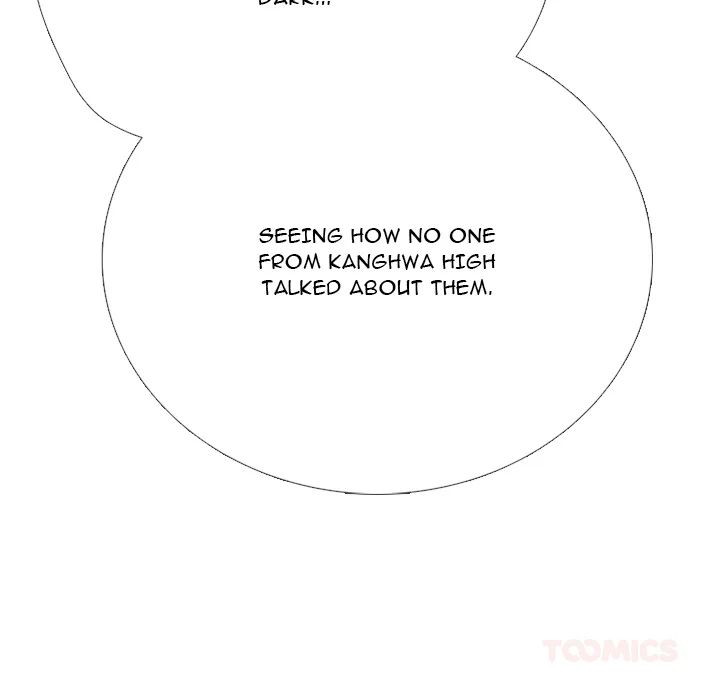 High School Devil - Chapter 363 Page 117