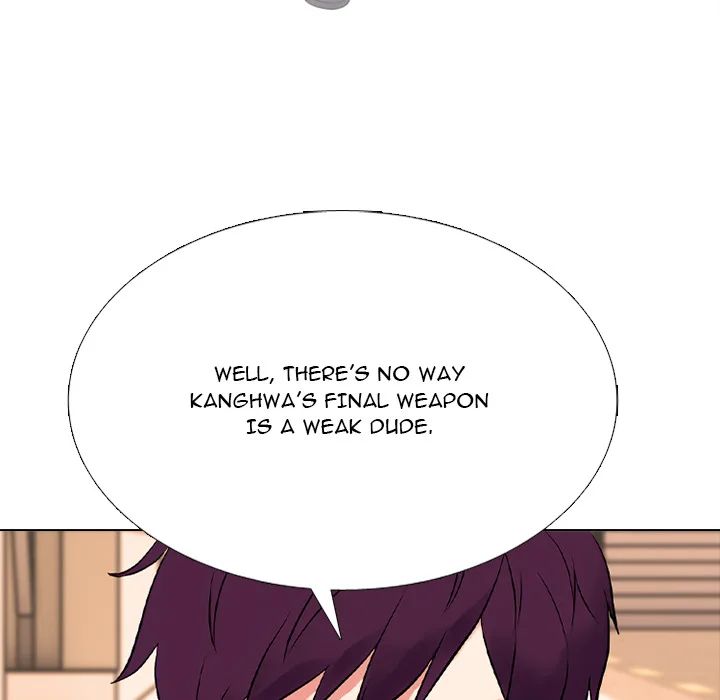 High School Devil - Chapter 363 Page 25