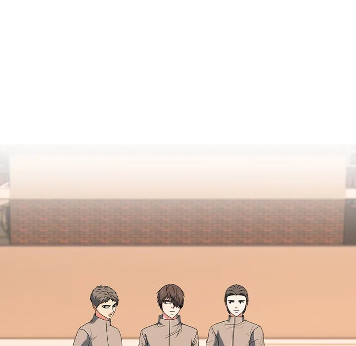 High School Devil - Chapter 363 Page 35