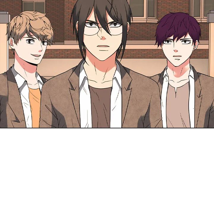 High School Devil - Chapter 363 Page 40