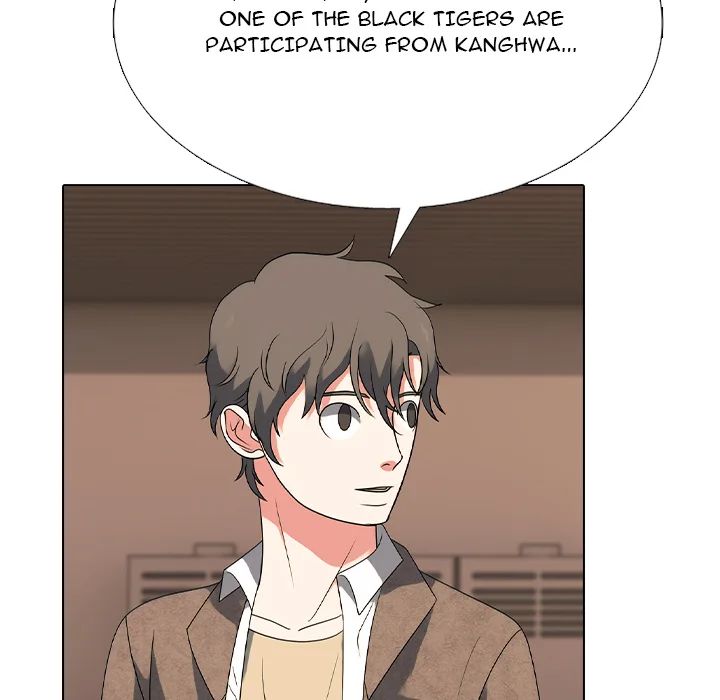 High School Devil - Chapter 363 Page 52