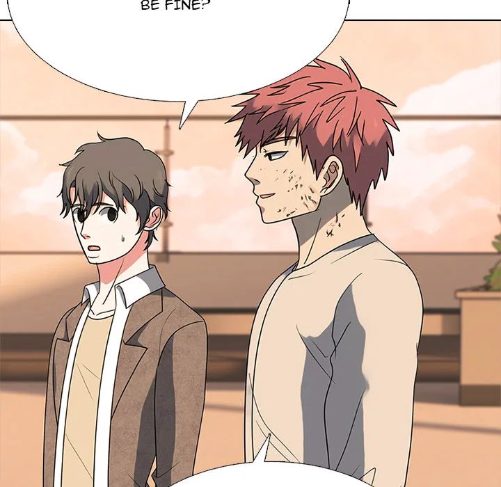 High School Devil - Chapter 363 Page 60