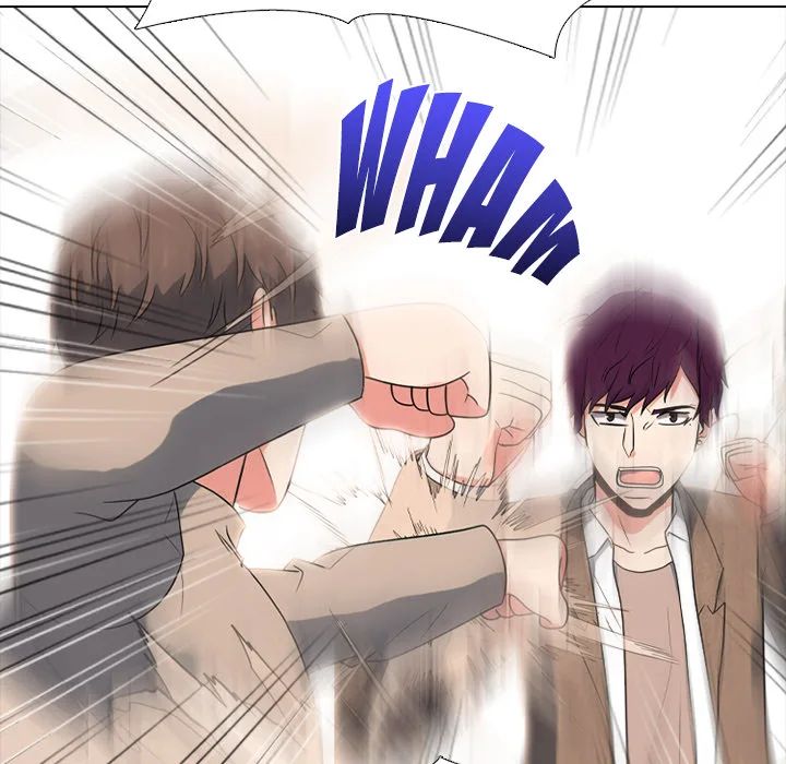 High School Devil - Chapter 363 Page 88