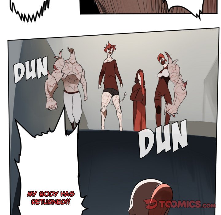 Ultimiter - Chapter 134 Page 40