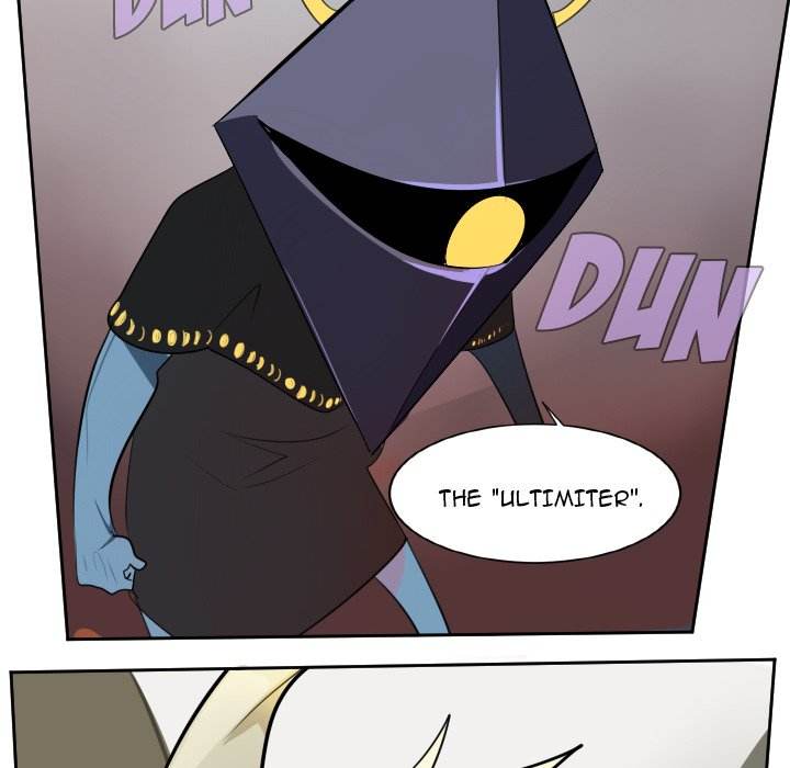 Ultimiter - Chapter 97 Page 50