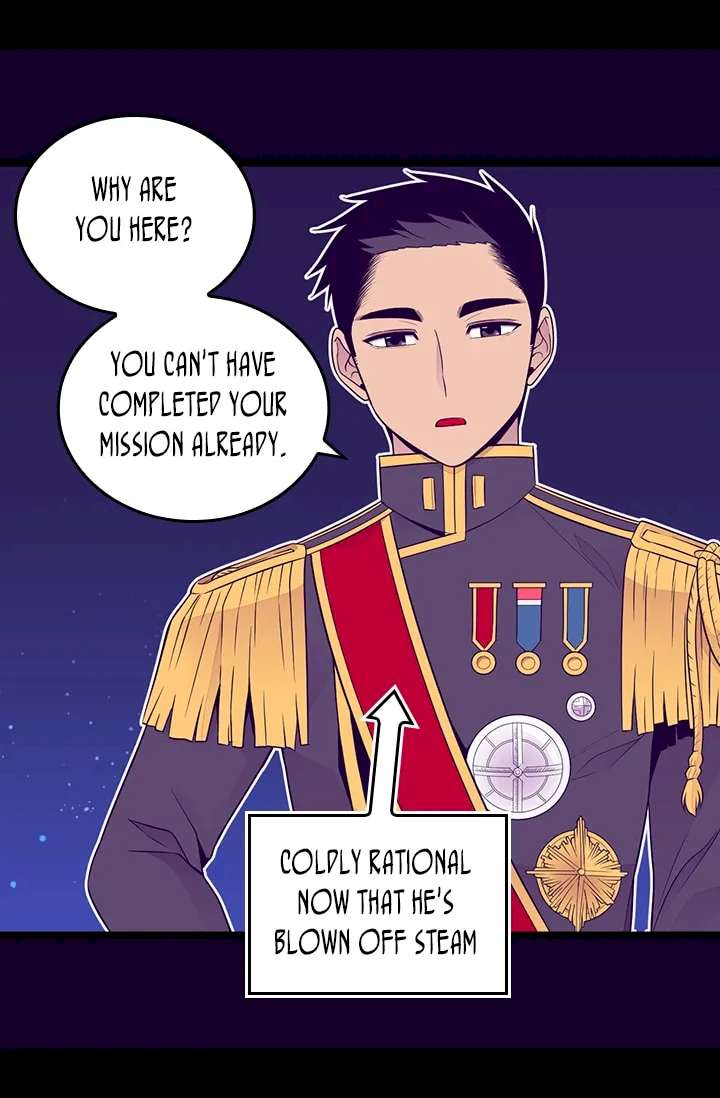 They Say I Was Born A King